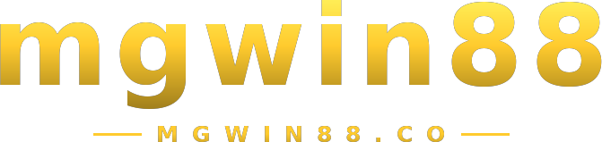 mgwin88 logo