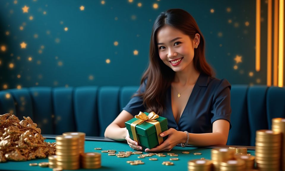 mgwin88 Inside mgwin88 No Commission Baccarat