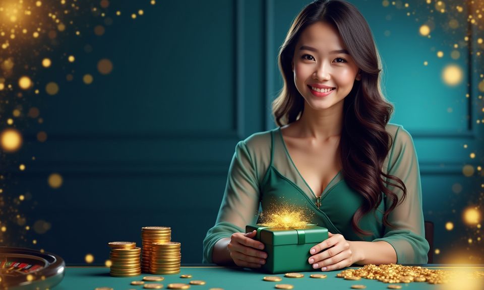 mgwin88 No Comm Baccarat