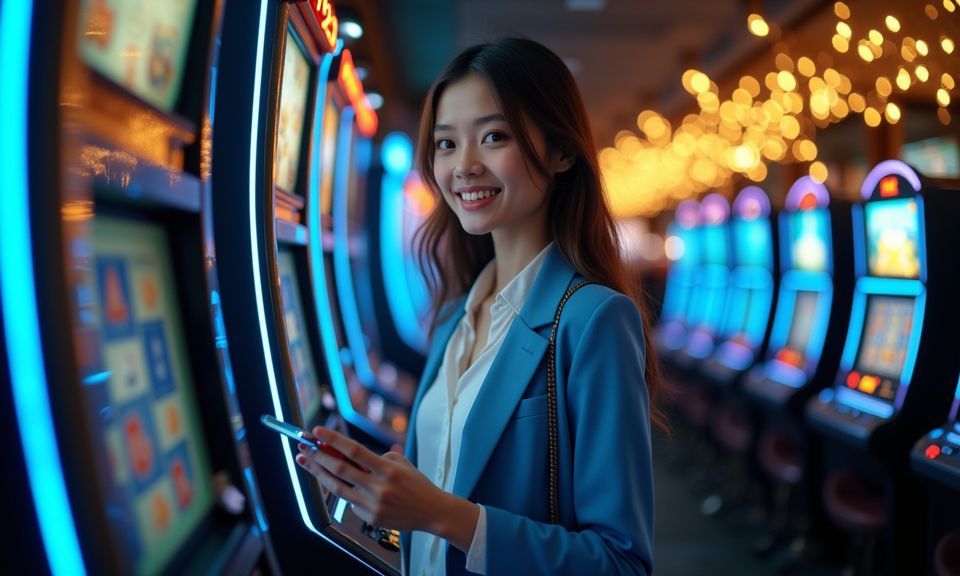 mgwin88 Video Poker